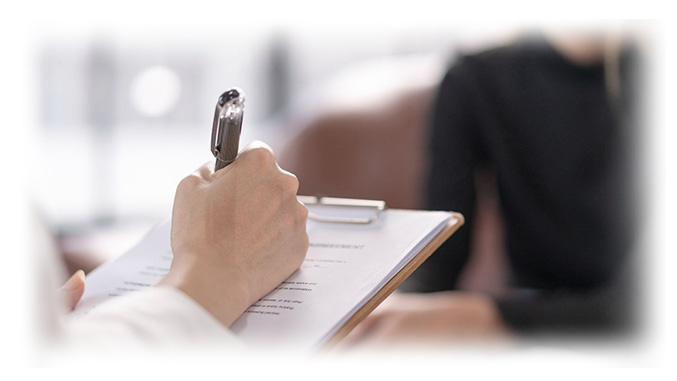 ケアマネジャーとは